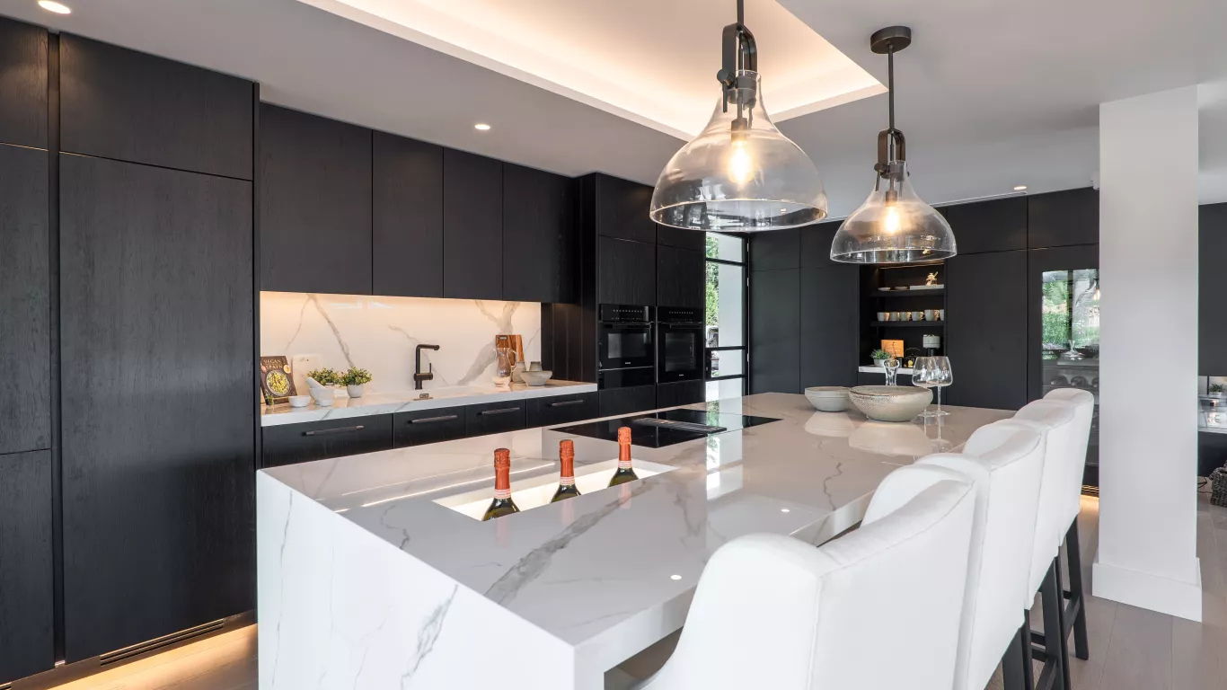 Villa Auriga | Marbella