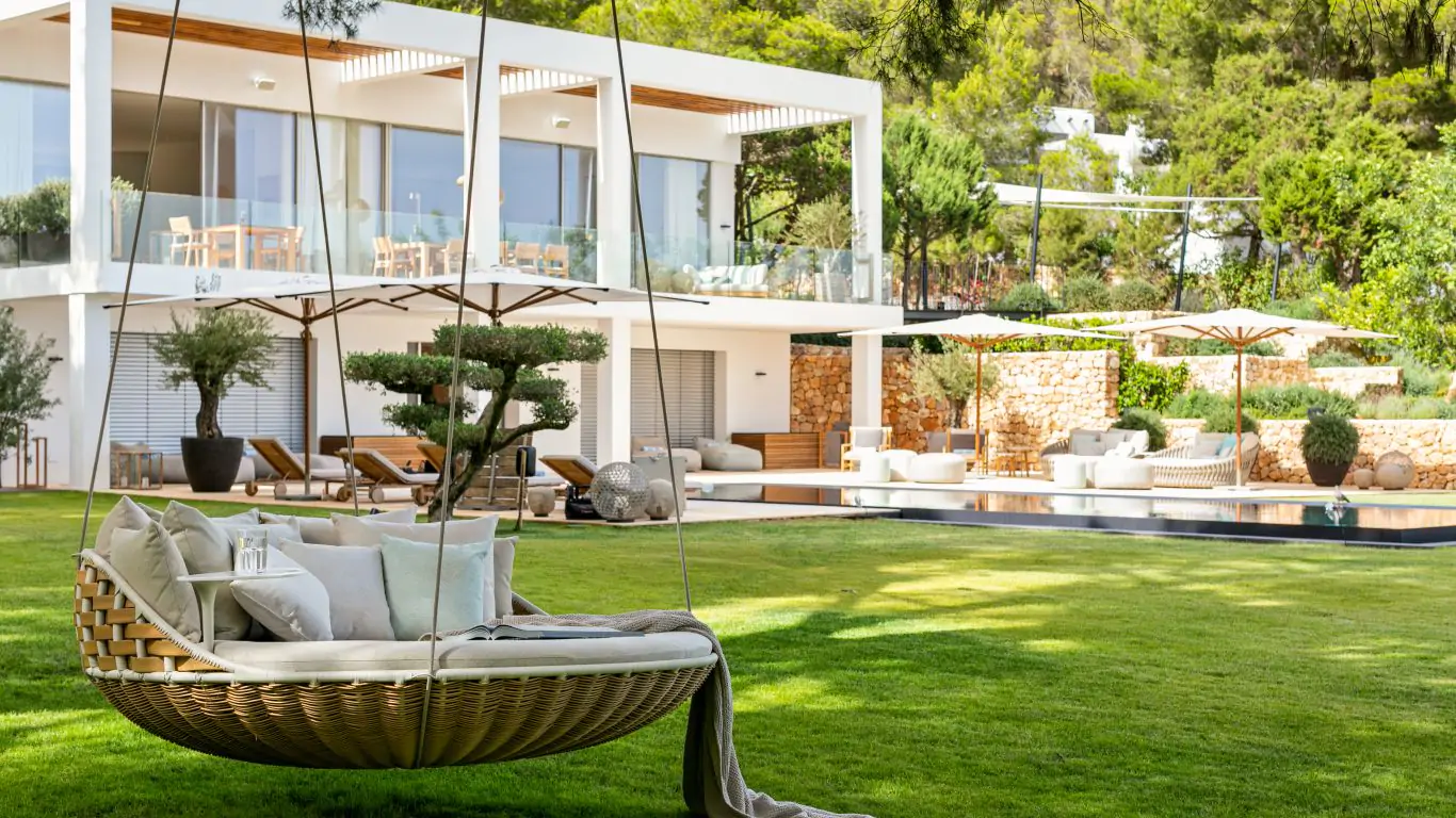 Villa Can Vida | Ibiza
