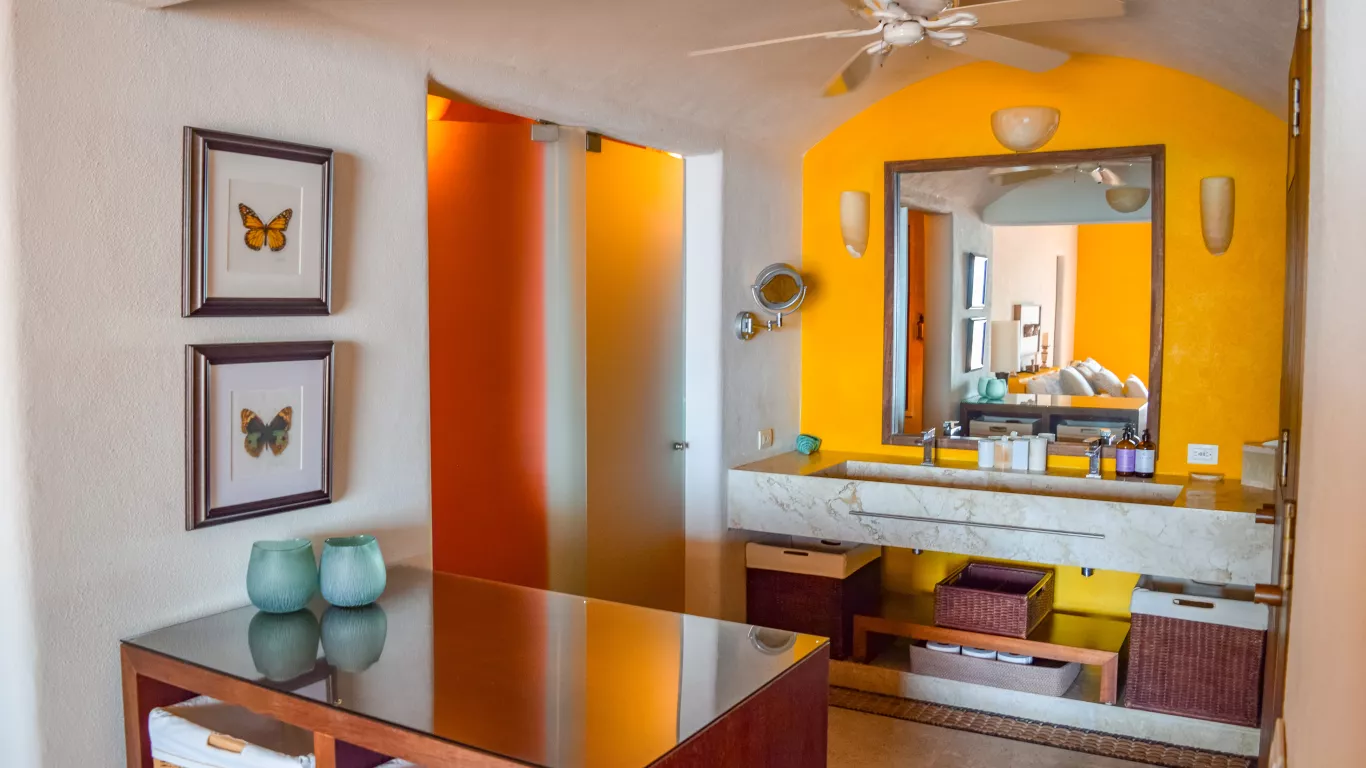 Villa La Caleta | Punta Mita