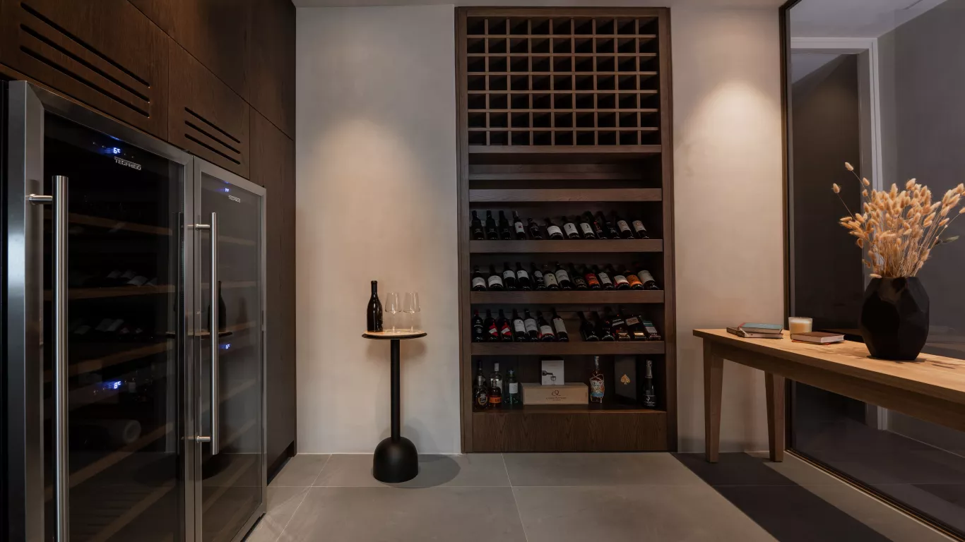 Charisma Estate | Santorini