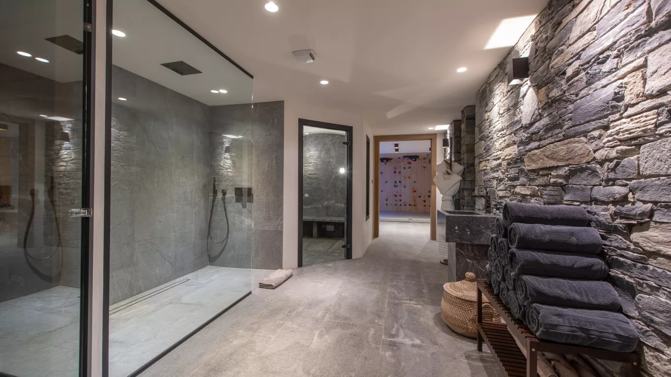 Chalet Alpaca | Meribel