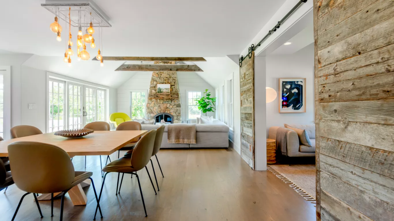Villa Ania | Nantucket