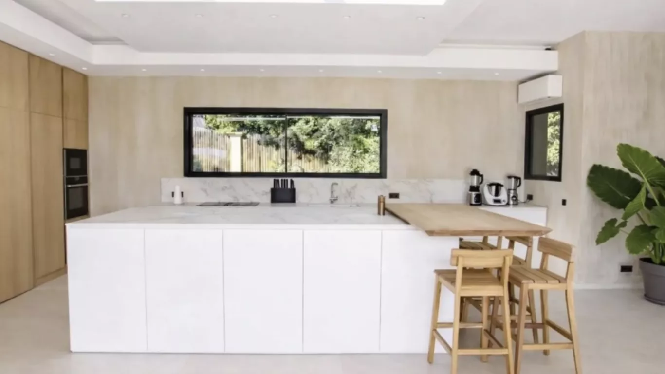 Villa Tara | St-Tropez