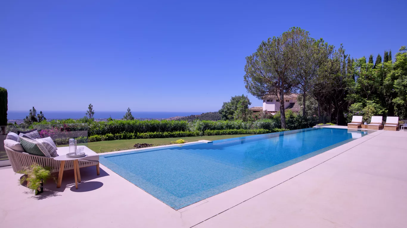 Villa La Pureza | Marbella