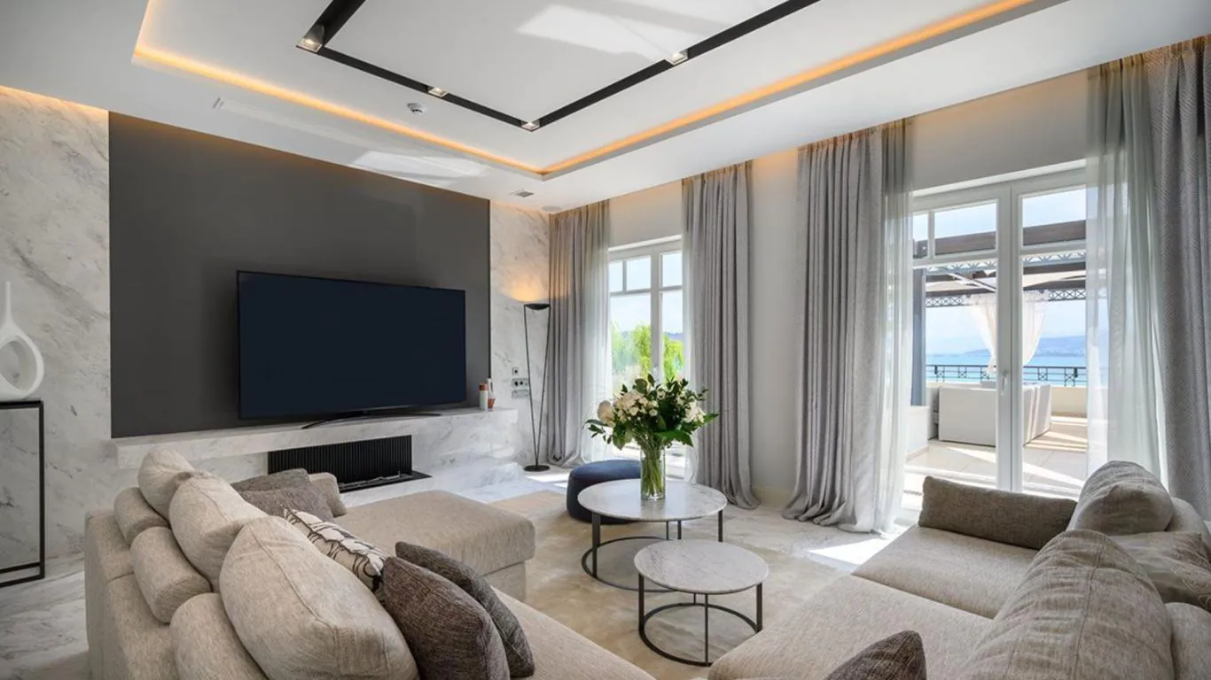 Villa Brigitta | Crete