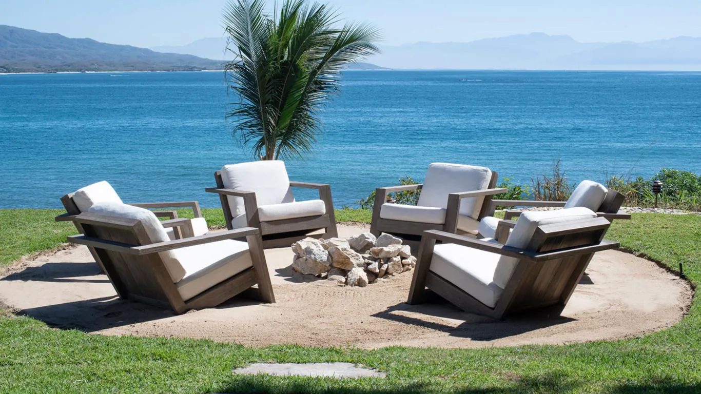 Casa del Faro | Punta Mita