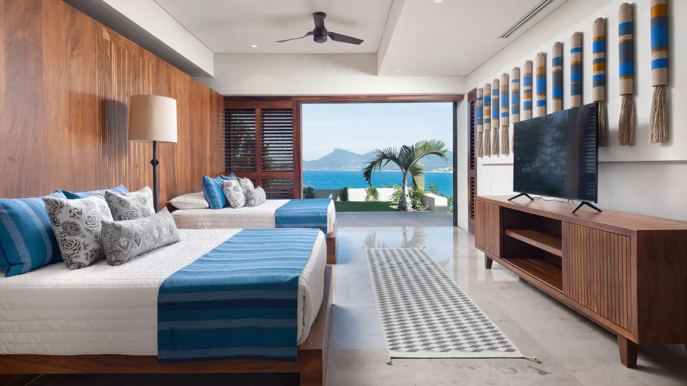 Villa Kali | Punta Mita