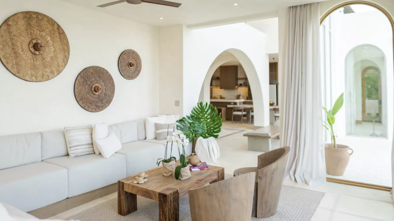 Villa Ocaso | Guanacaste