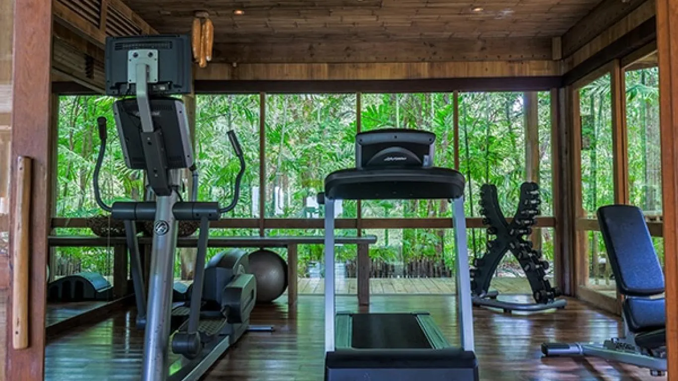 Soneva Kiri Four Bedroom Bayview Reserve | Rest of Thailand