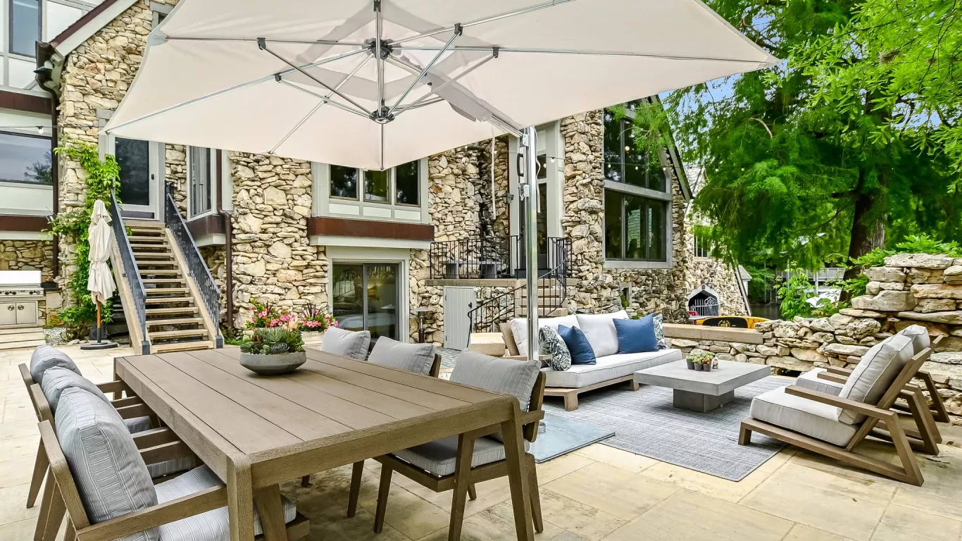 Villa Amaris | Austin