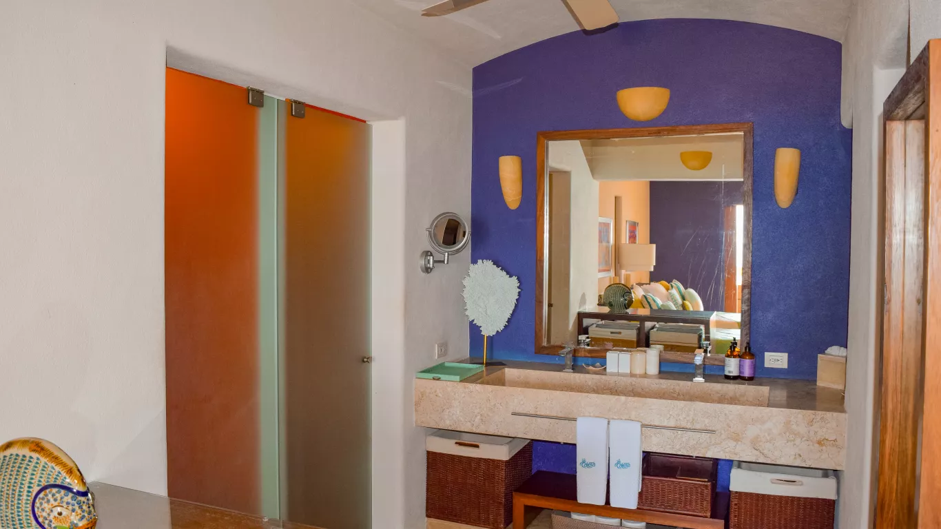 Villa La Caleta | Punta Mita