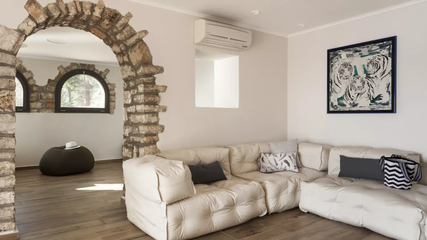 Villa Viva la Diva | Corfu