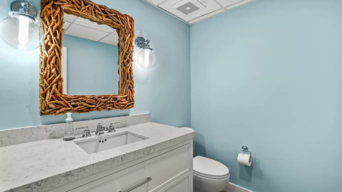 Villa Talia | Nantucket