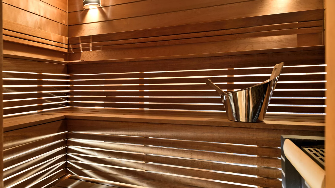 Chalet Labaobou | Courchevel