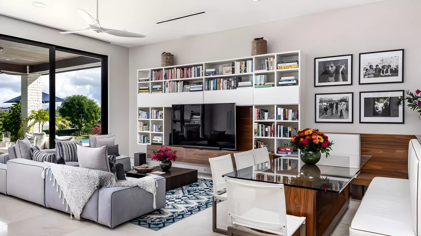 Villa Amalia Albany | Bahamas