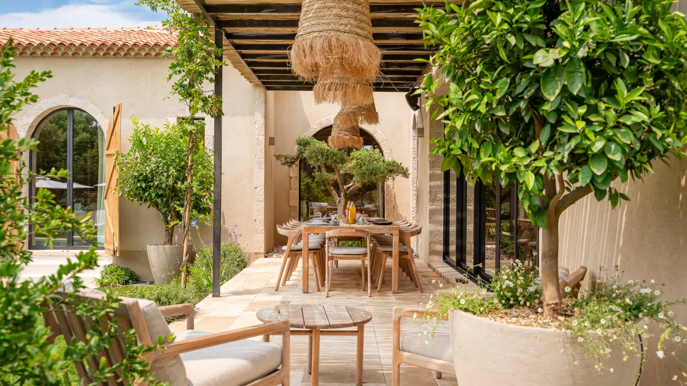 Villa Azul | St-Tropez