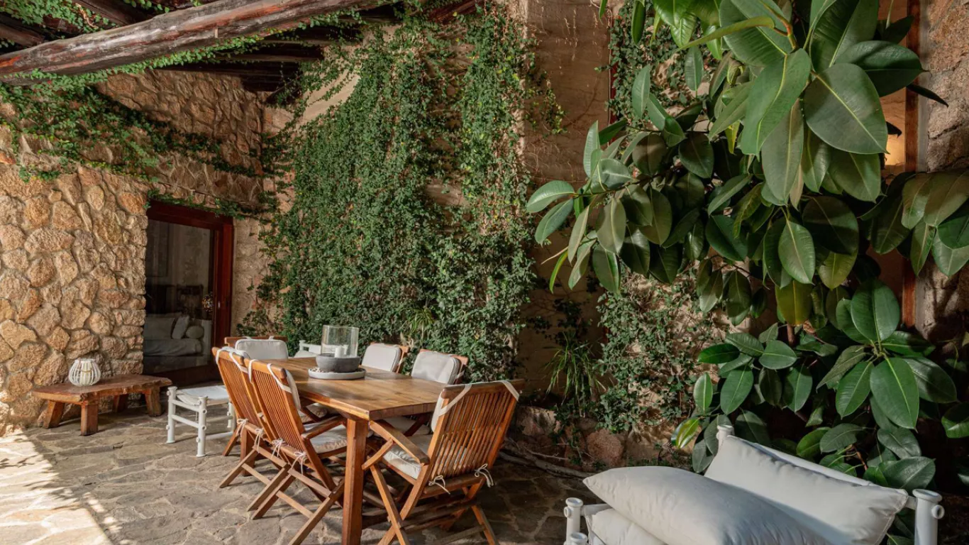 Villa Cala Beach | Sardinia