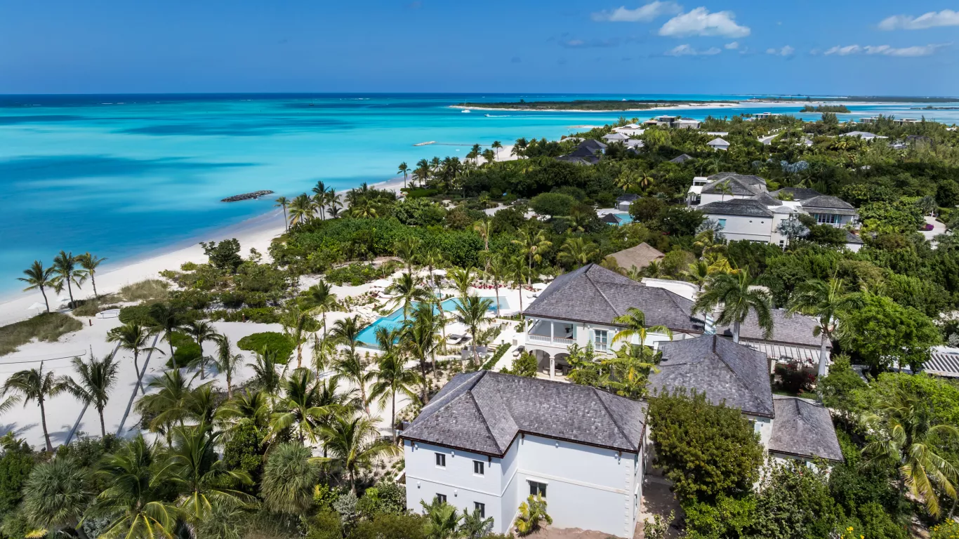 Sea Breeze Estate | Turks and Caicos