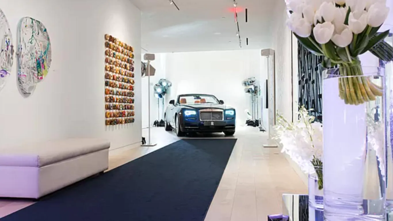 Townhouse Freya | New York City