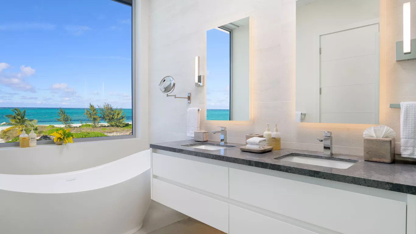 Bliss Villa Four | Turks and Caicos