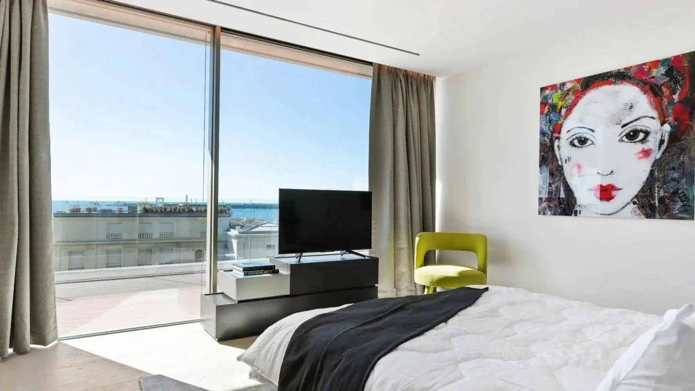 Villa Olga | Cannes