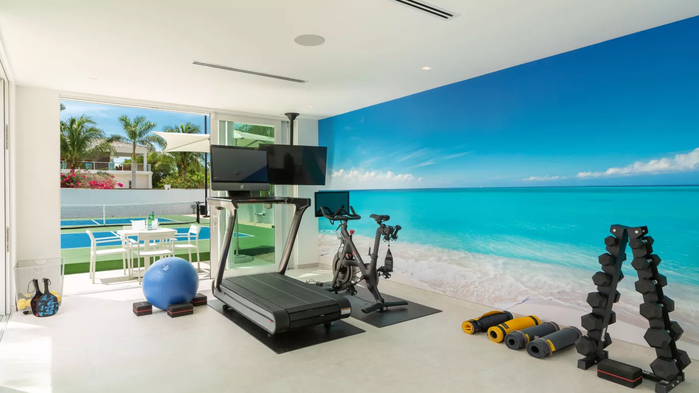 Milestone Villa | Turks and Caicos