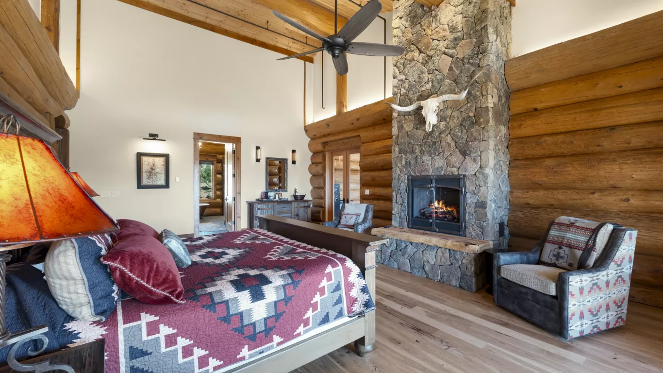 The Redmond Ranch | Oregon