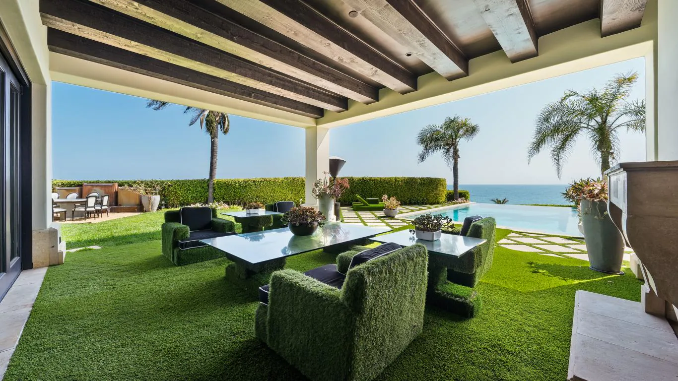 Villa Cara | Malibu