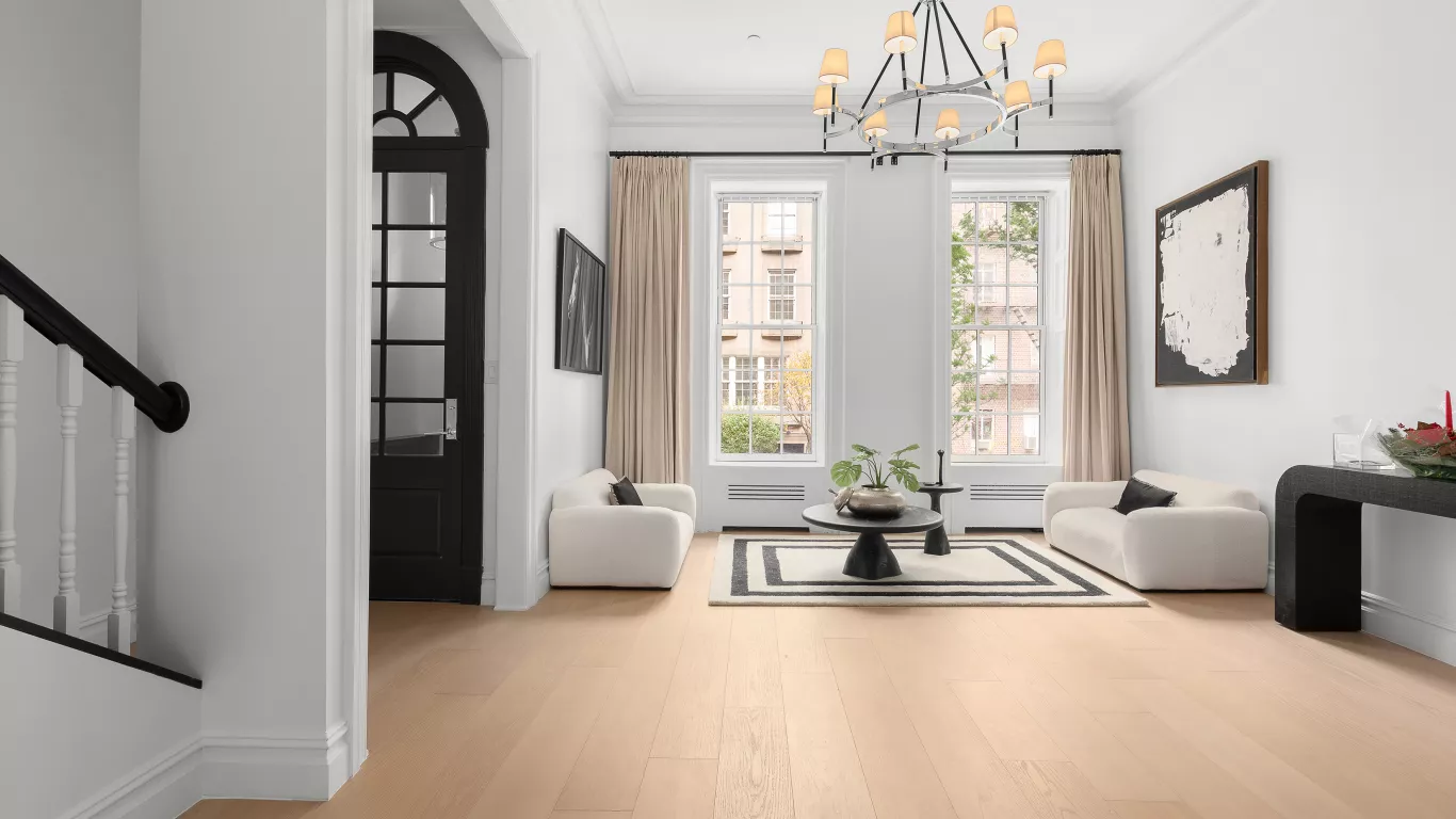 Townhouse Saoirse | New York City
