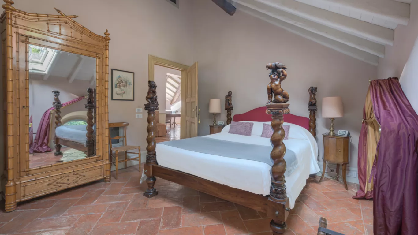 Villa Imperatore | Lake Como