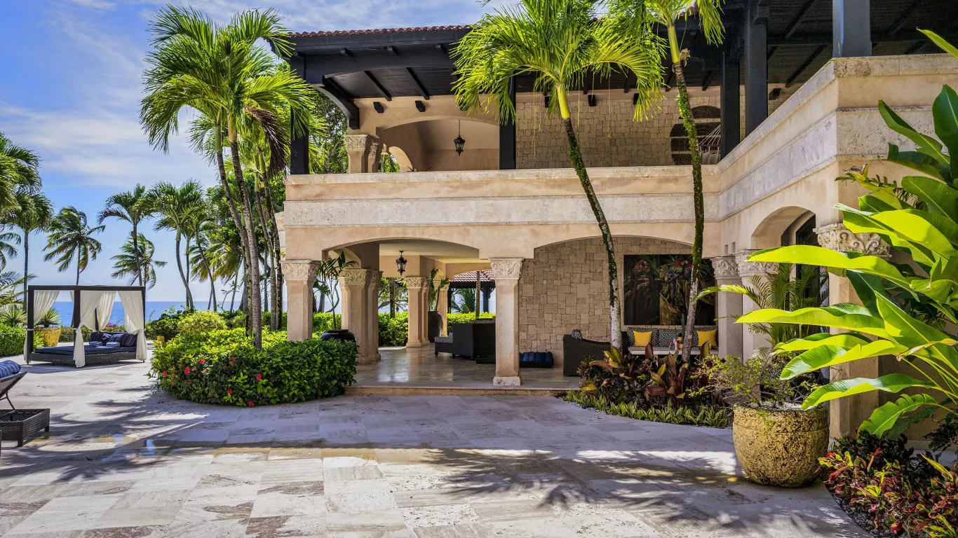 Villa Anacaona | Playa Caleton