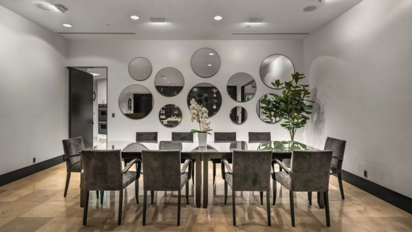 Villa Maggie | Los Angeles