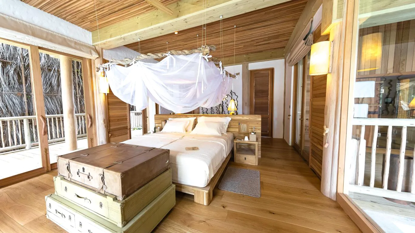 Soneva Fushi Villa 39 | Maldives