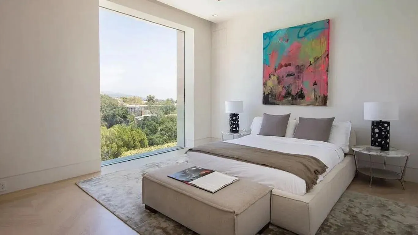 Villa Lea | Los Angeles