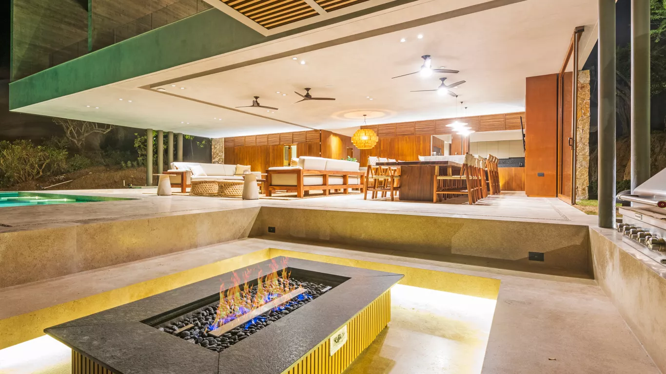 Casa Karina | Punta Mita