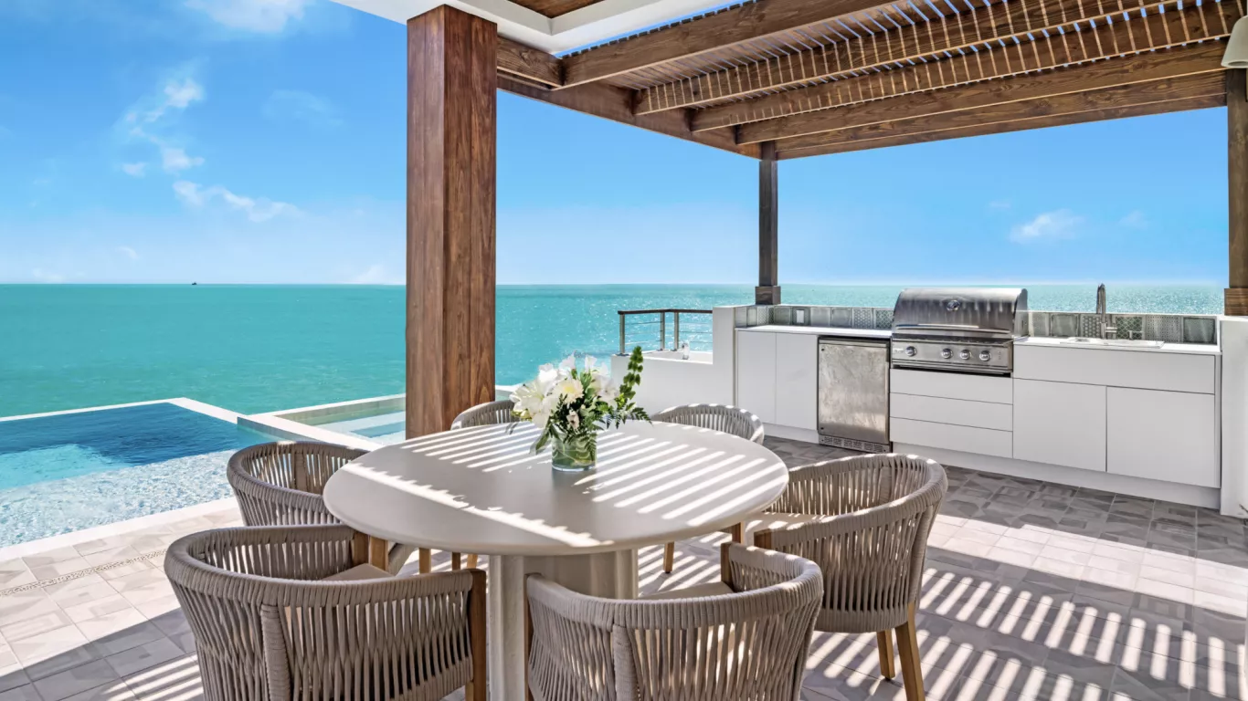 Villa Julia | Turks and Caicos