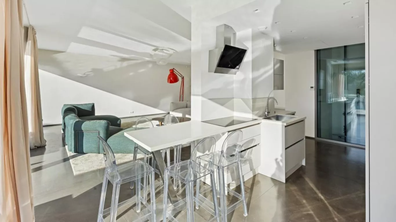 Villa Tana | Monaco