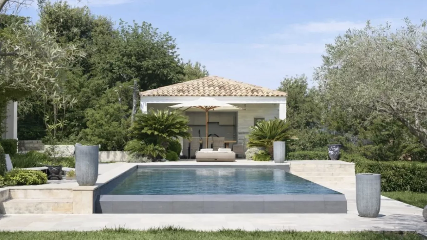 Villa Rochelle | St-Tropez