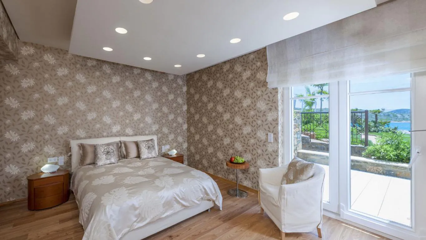 Villa Natalia | Crete