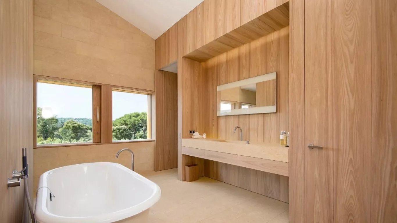 Villa Mildred | St-Tropez