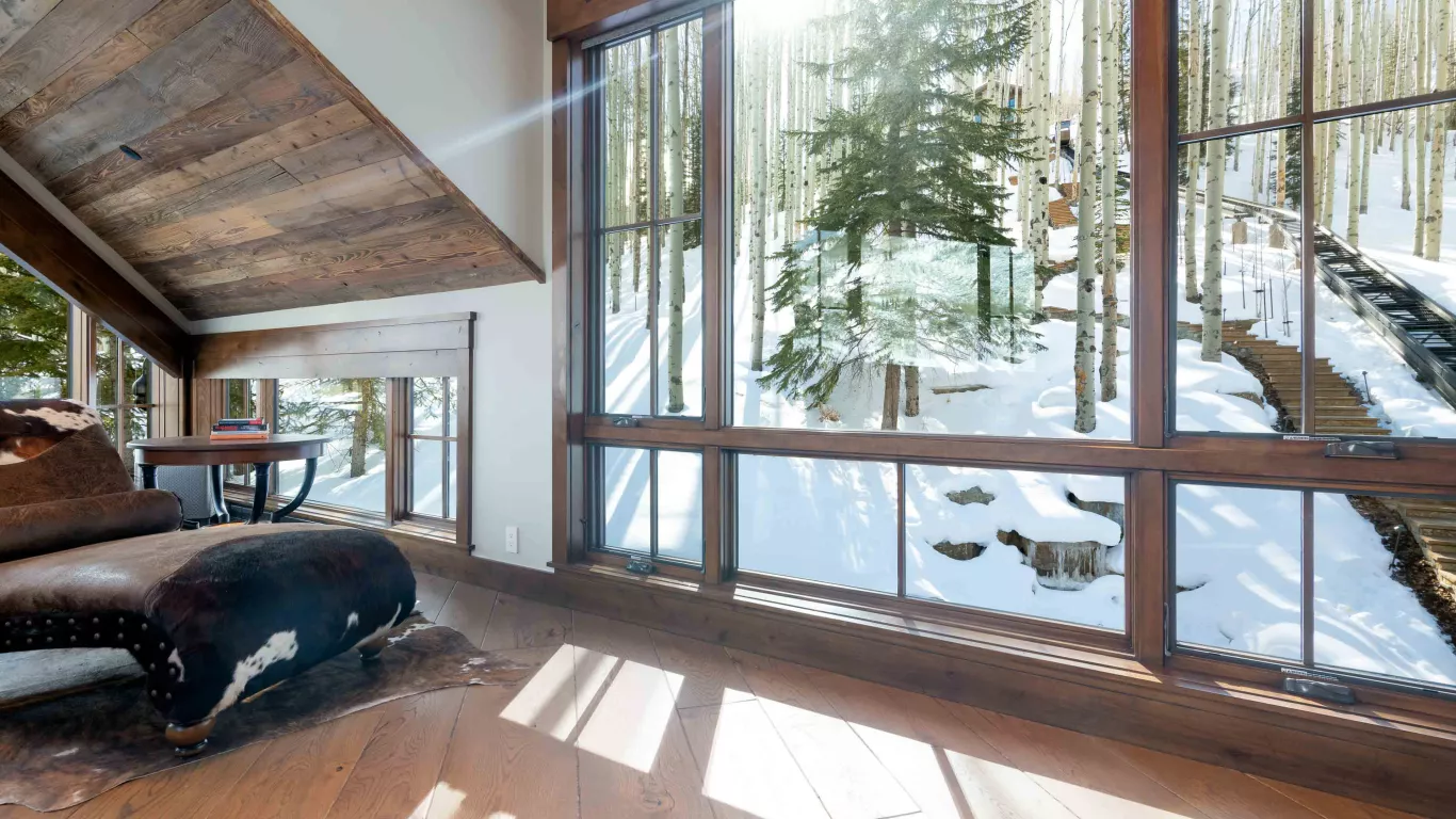 Villa Ascension | Vail