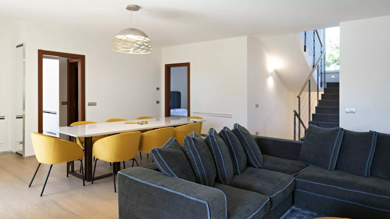 Villa Guernica | Forte dei Marmi