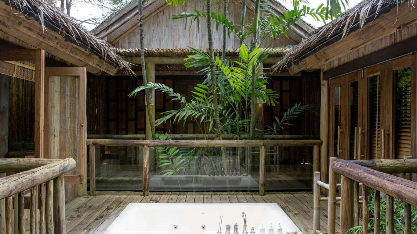 Soneva Kiri Five Bedroom Sunset Ocean View Reserve | Rest of Thailand