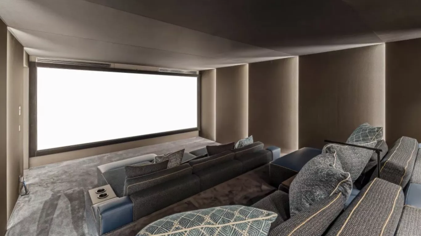 Villa Audrey | Cannes