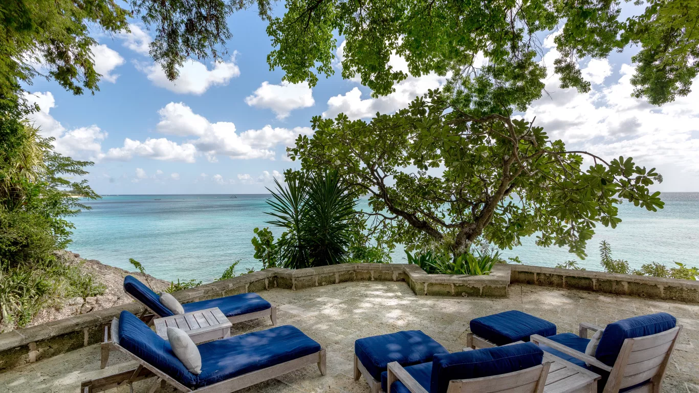 Villa Maddox | Barbados