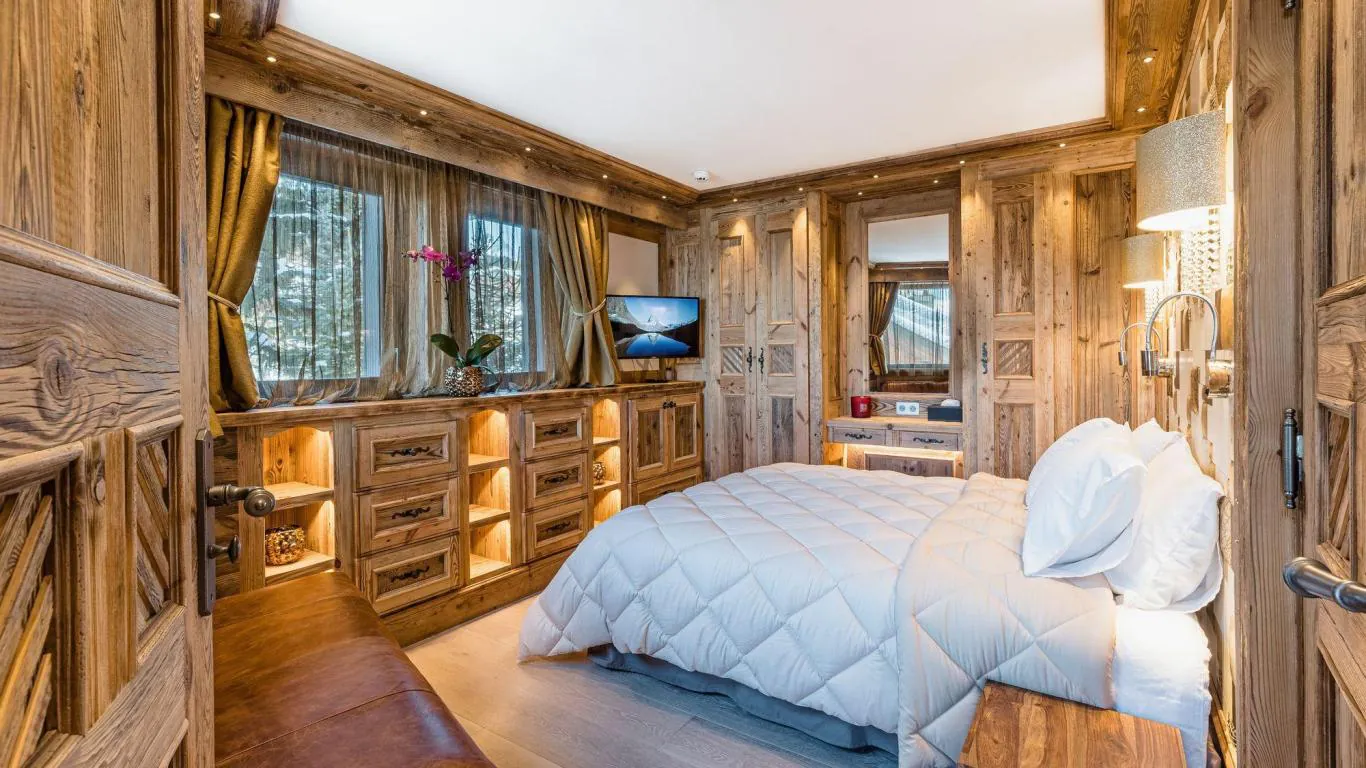 Chalet Barolo | Courchevel