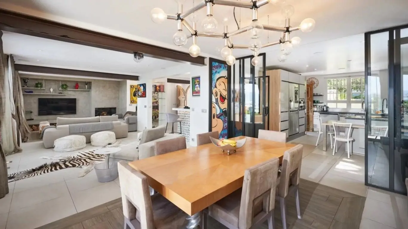 Villa Marguerite | Cannes