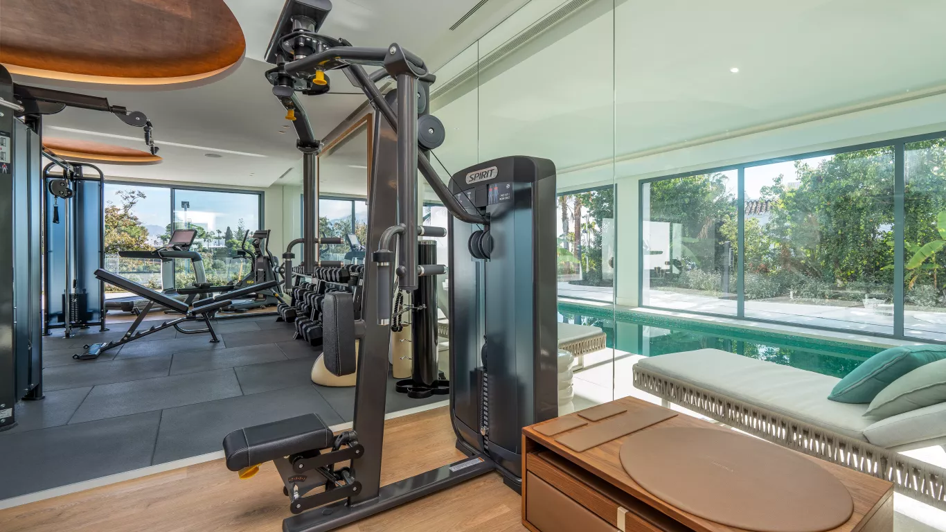 Villa Azur | Marbella