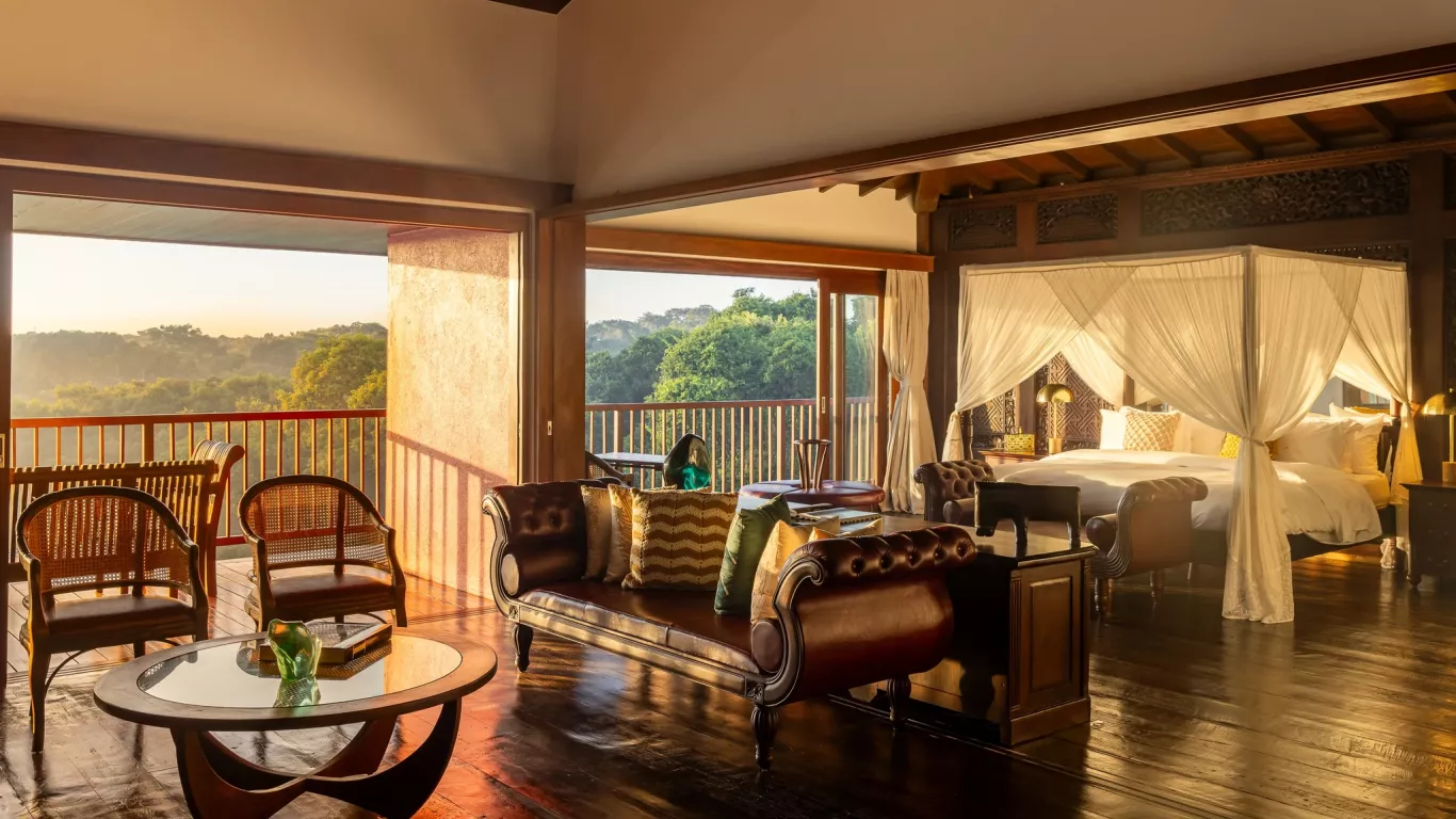 Casa Harmonia | Trancoso