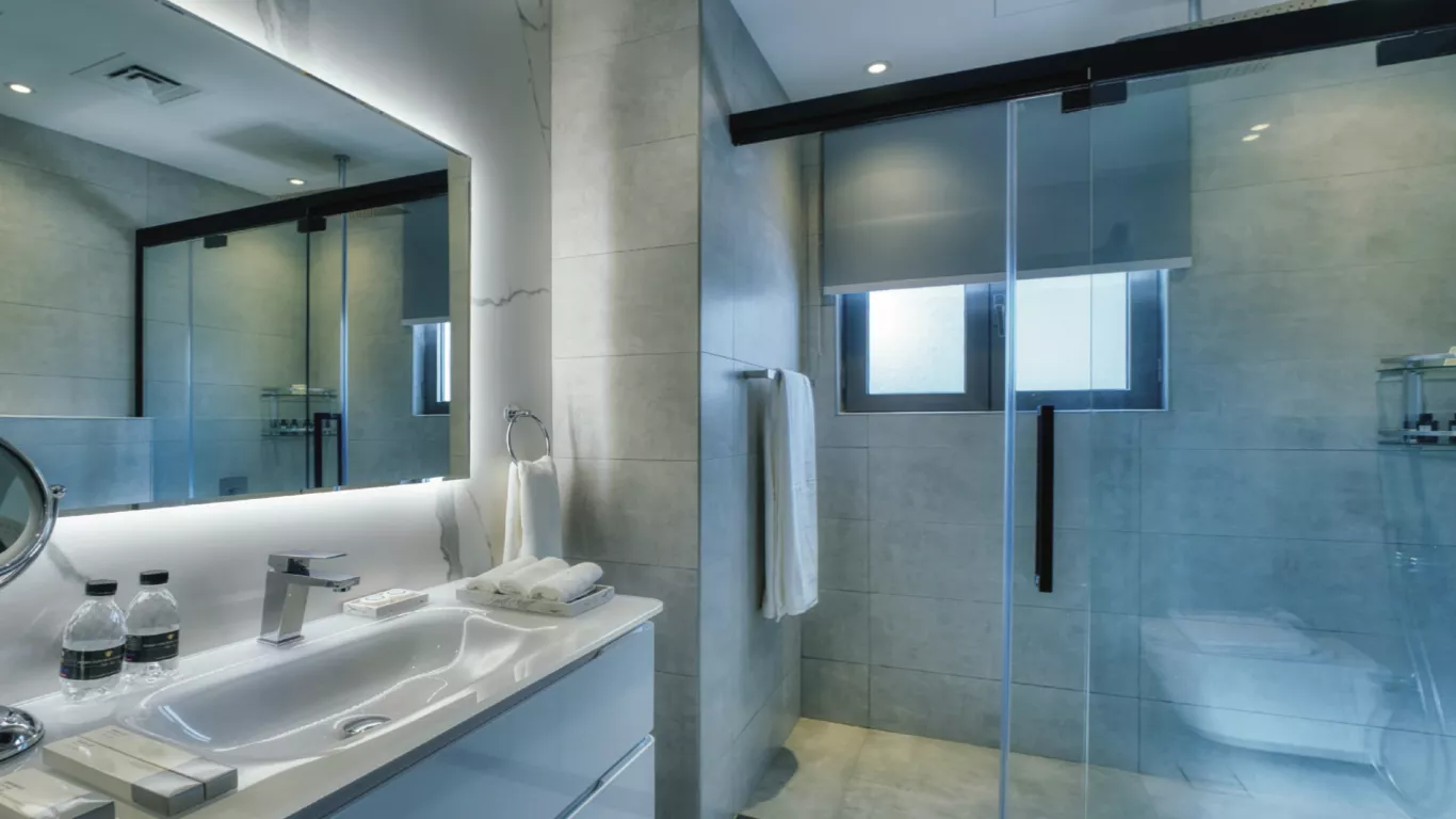 Villa Amalfi | Dubai